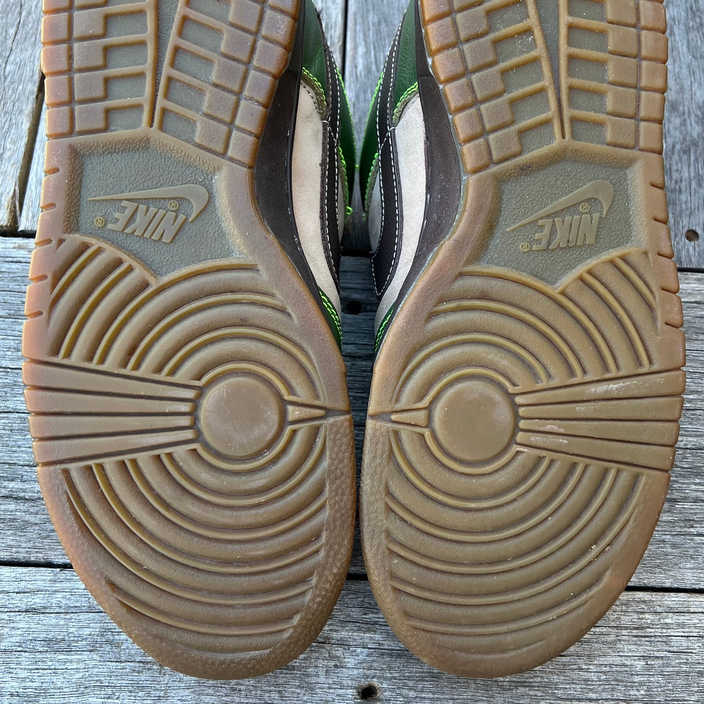 Nike SB Dunk Low Jedi Size 9