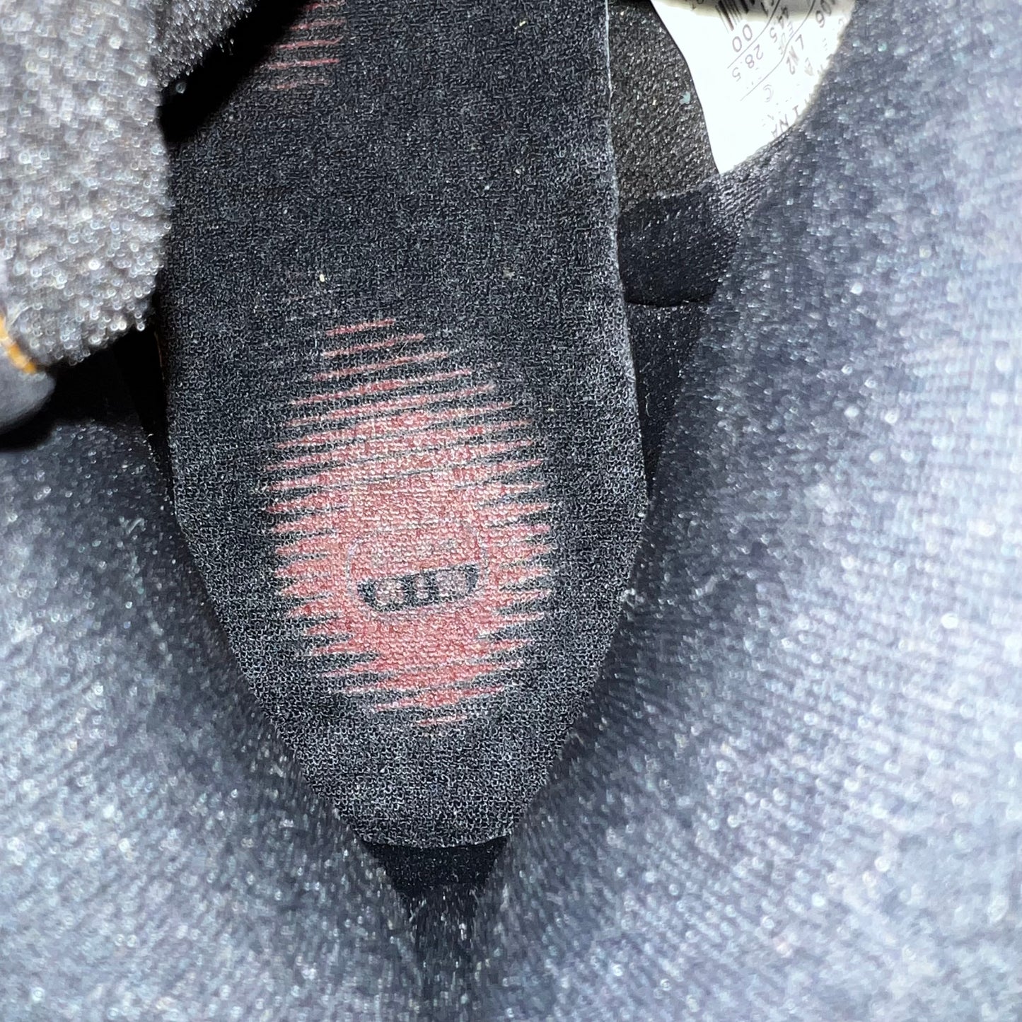 Nike SB Dunk High UnLucky13 Size 10.5