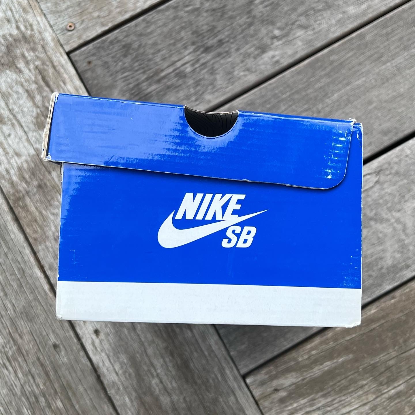 Nike SB Dunk Low Green Lantern Size 10