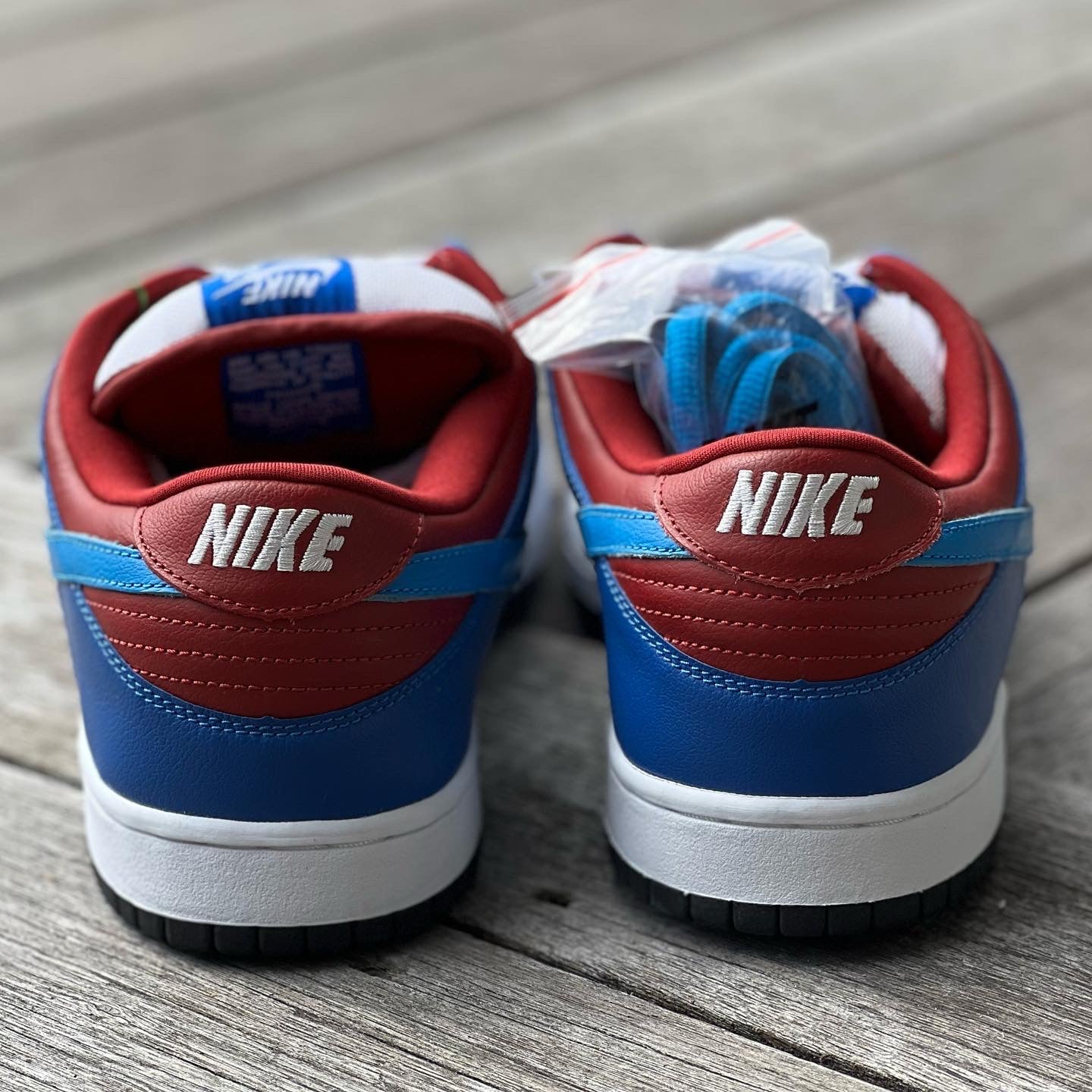 Nike SB Dunk Low Neptune Size 13