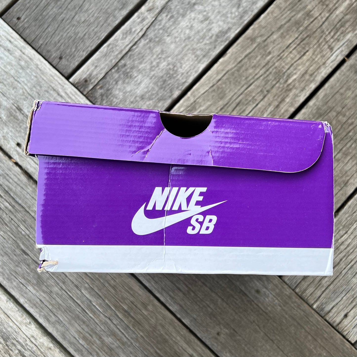 Nike SB Dunk Low Mummy Size 10.5