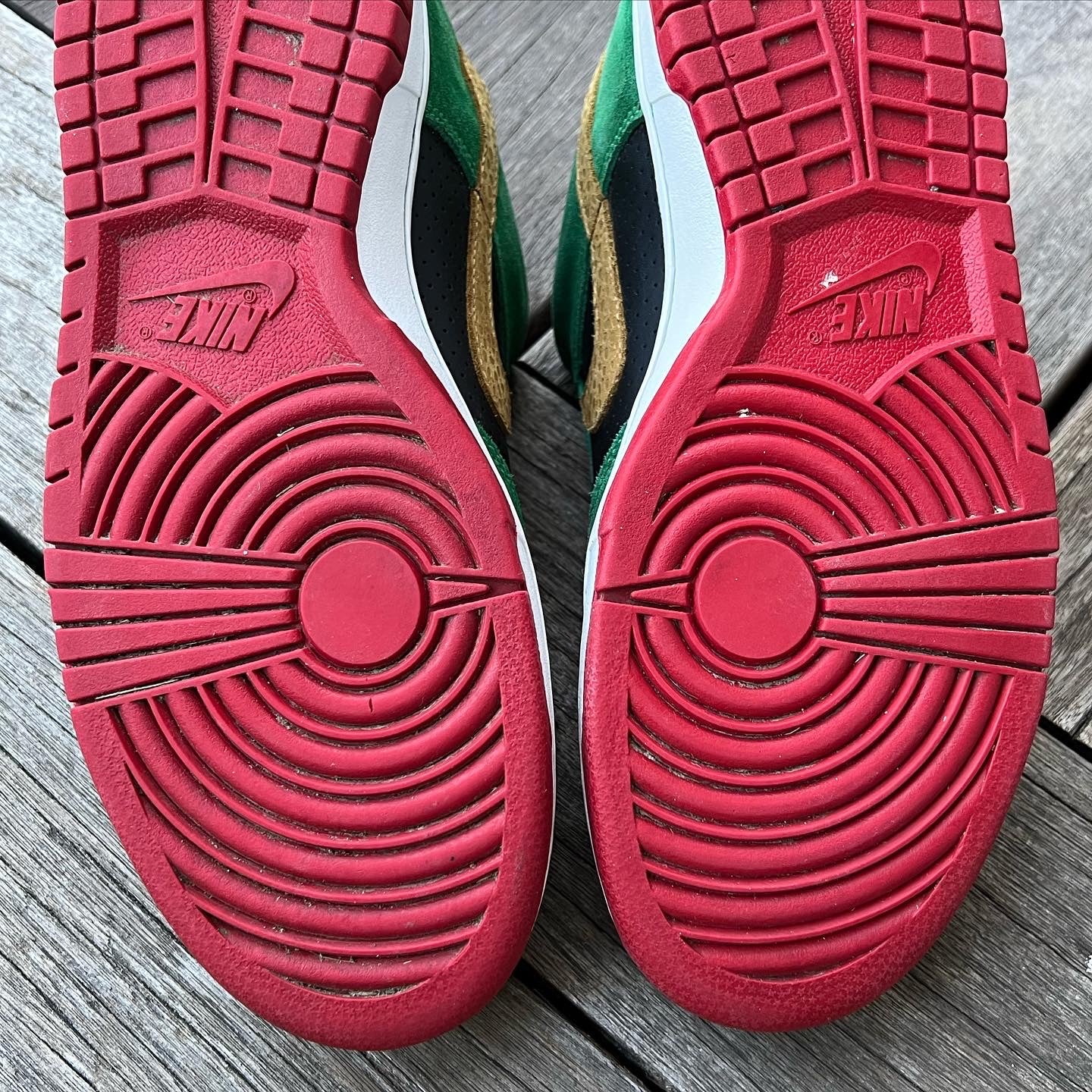 Nike SB Dunk Low Miller High Life Size 11.5