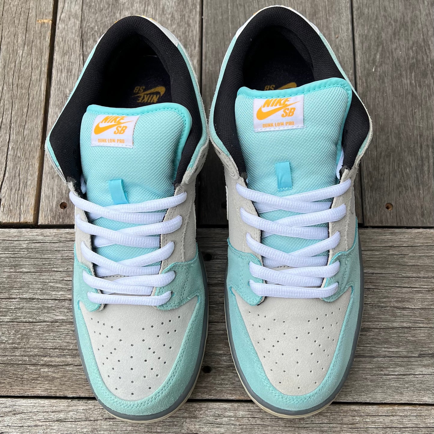 Nike SB Dunk Low Gulf of Mexico Size 11.5