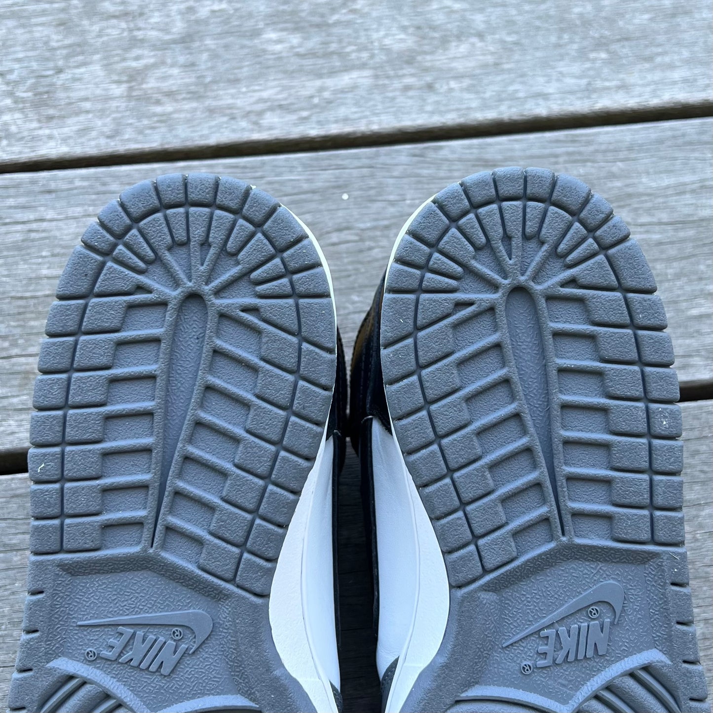 Nike SB Dunk High Daniel Shimizu Size 9.5