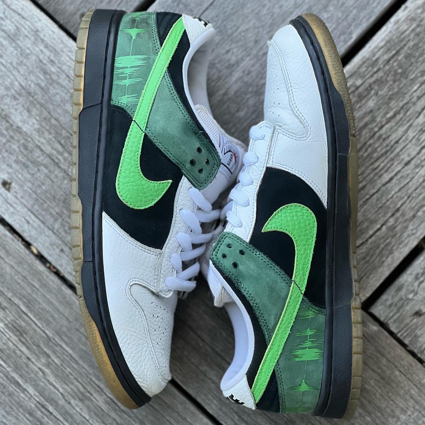 Nike SB Dunk Low C&K Size 10.5