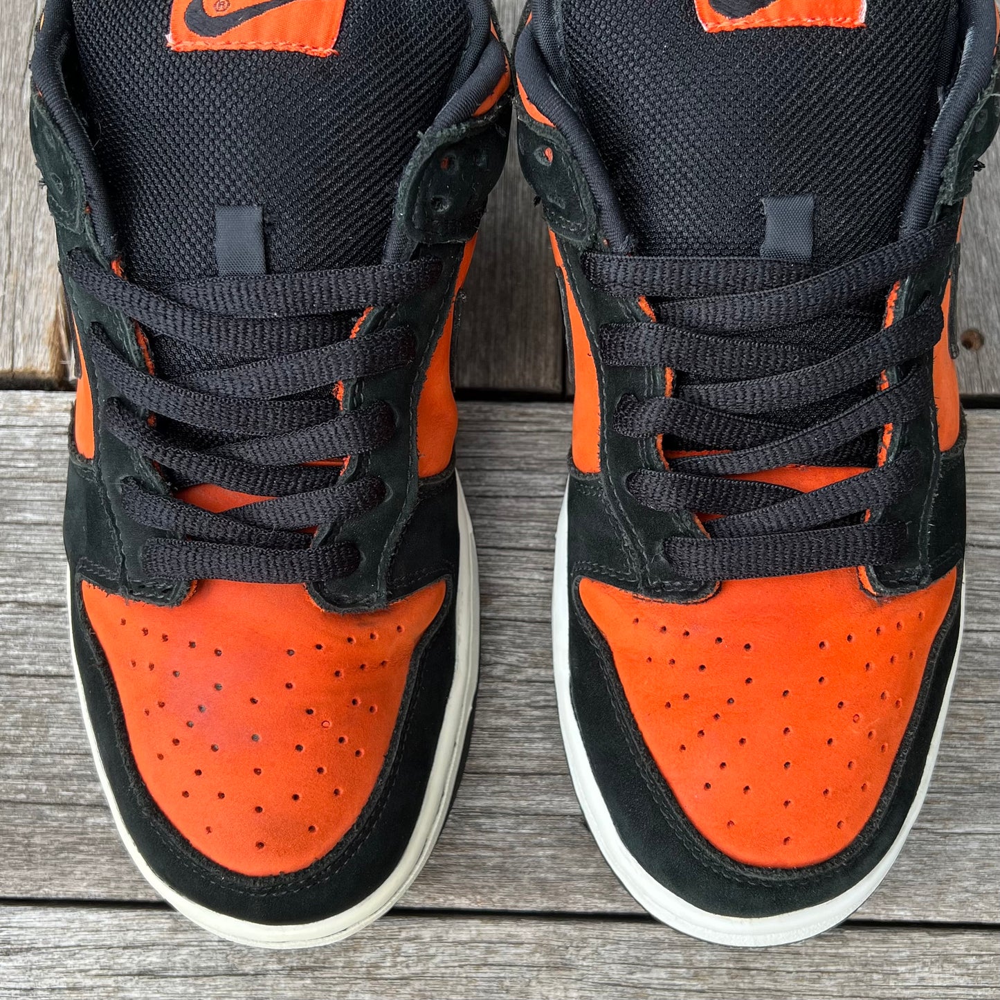 Nike SB Dunk Low Flash Size 9