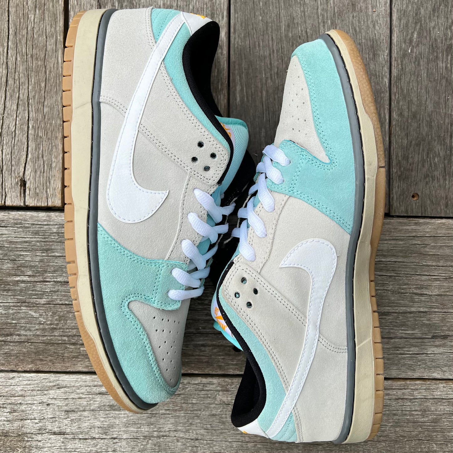 Nike SB Dunk Low Gulf of Mexico Size 11.5