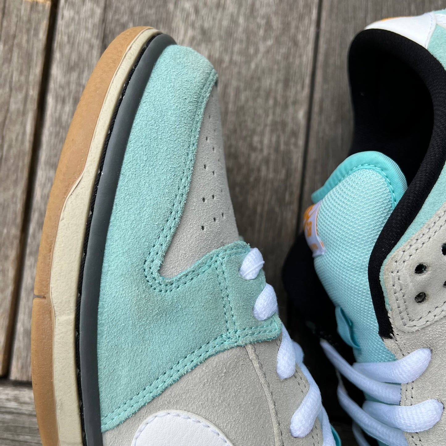 Nike SB Dunk Low Gulf of Mexico Size 11.5