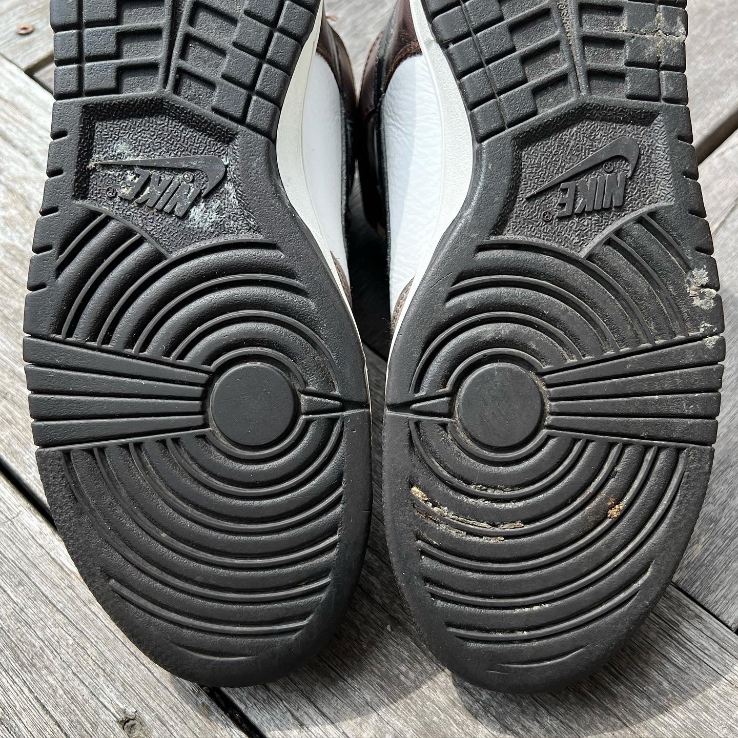 Nike SB Dunk High Ferris Bueller Size 9.5