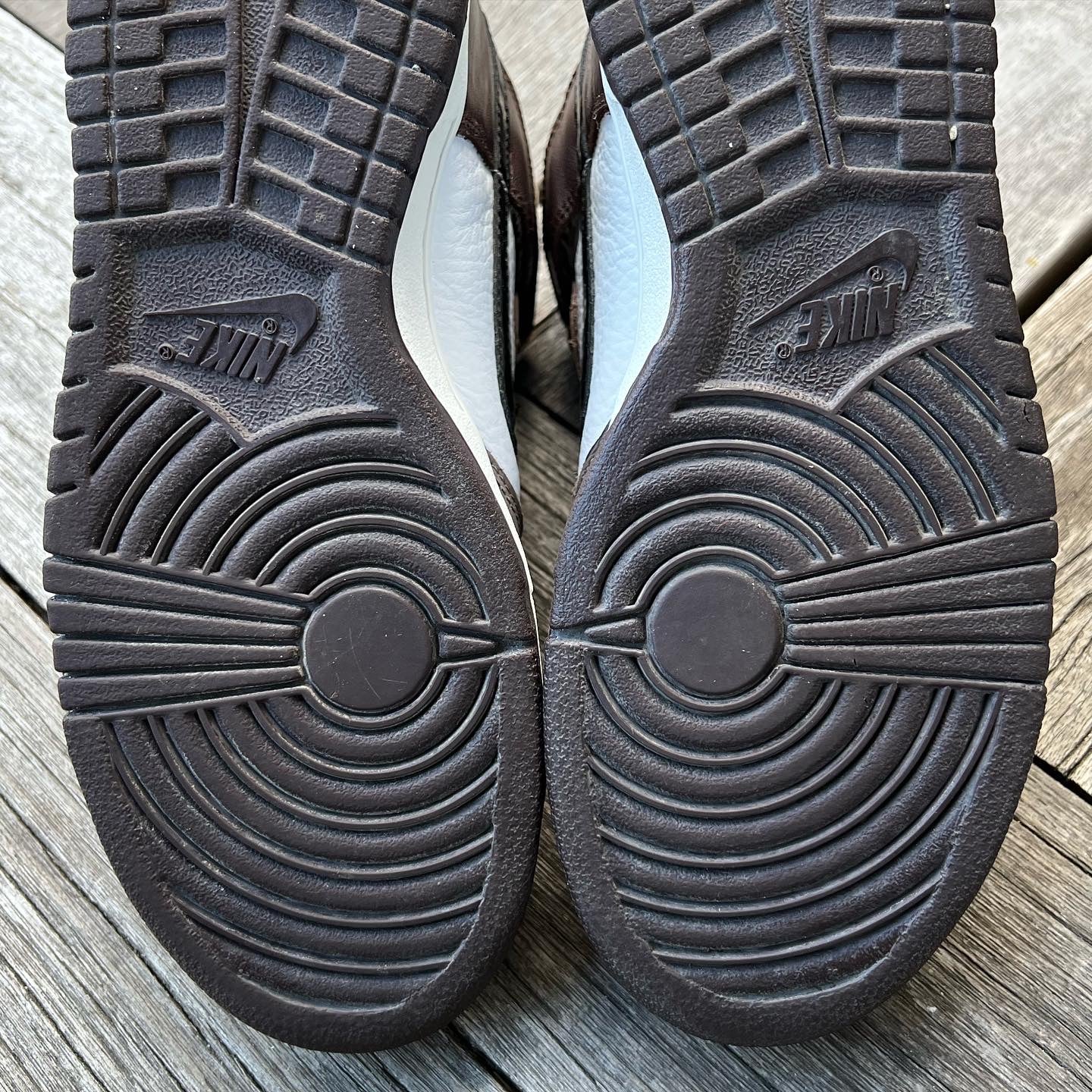 Nike SB Dunk High Ferris Bueller Size 8