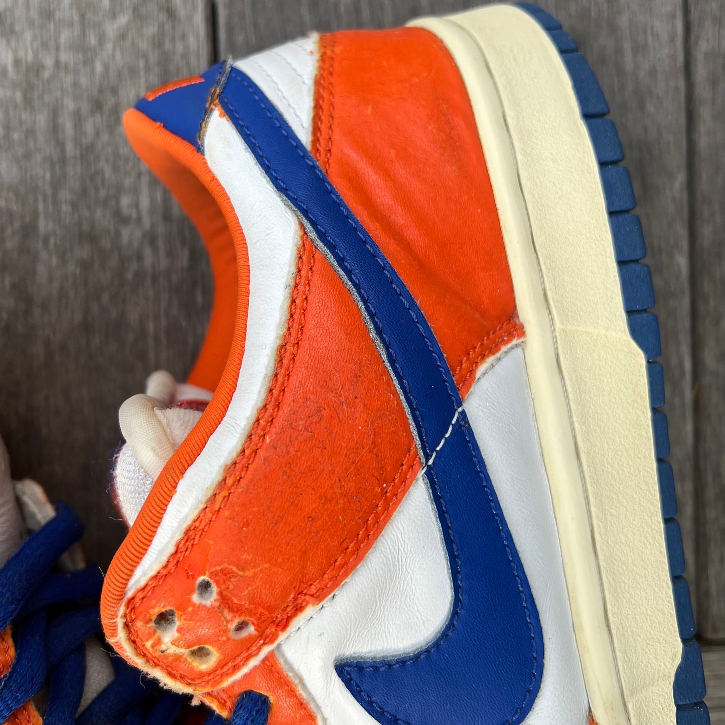 Nike SB Dunk Low Danny Supa Size 9.5