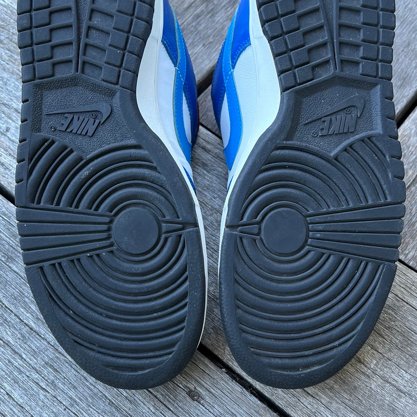 Nike SB Dunk Low Neptune Size 11