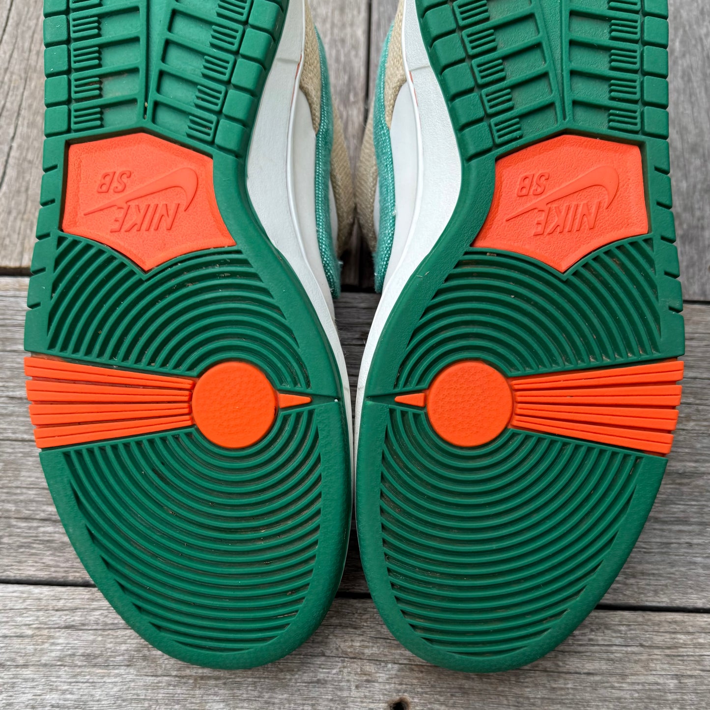 Nike SB Dunk Low Jarritos Size 9