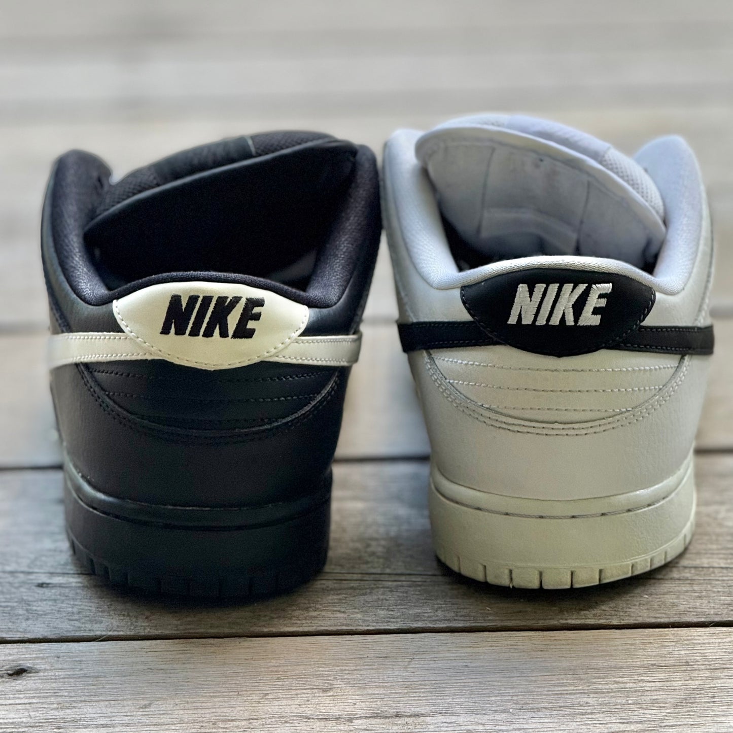 Nike SB Dunk Low Yin Yang Size 10.5