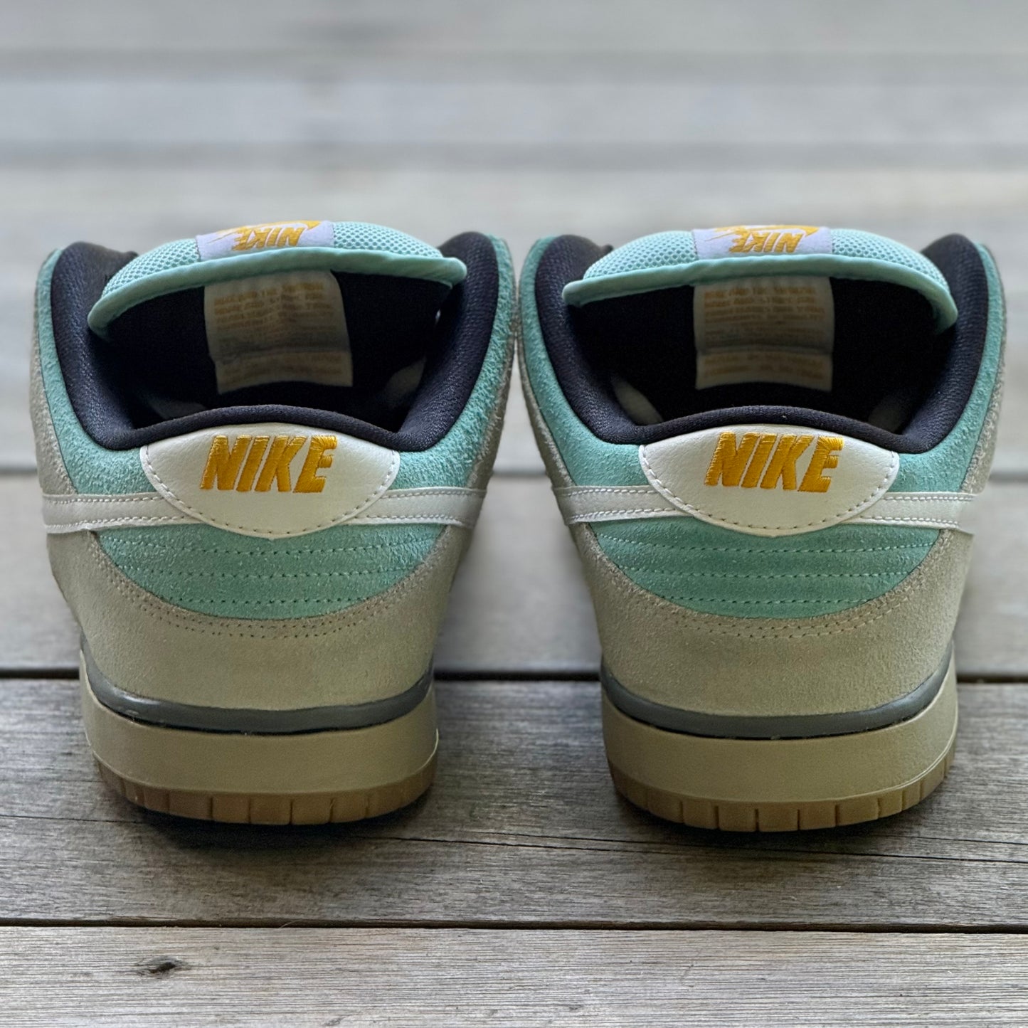 Nike SB Dunk Low Gulf of Mexico Size 11