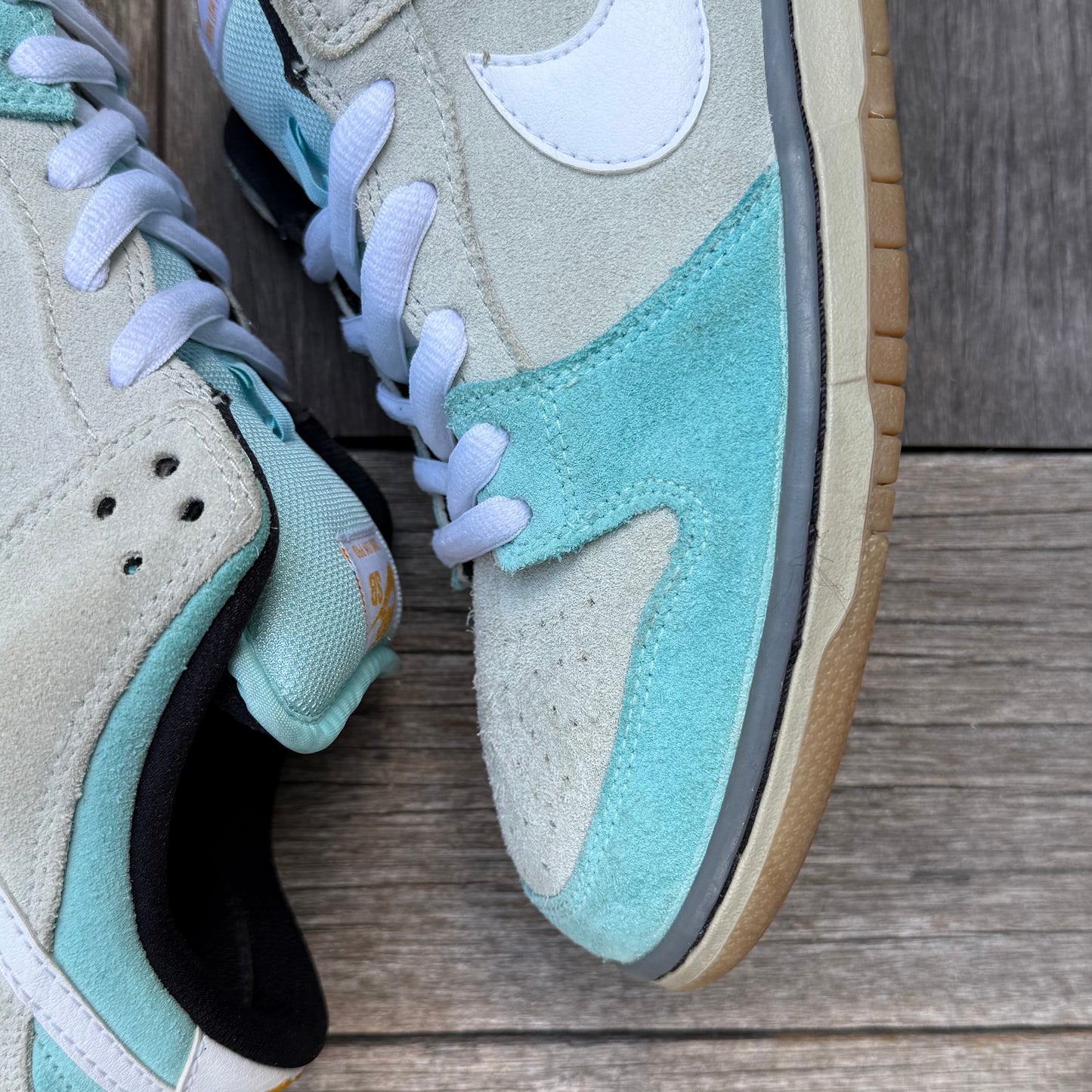 Nike SB Dunk Low Gulf of Mexico Size 11