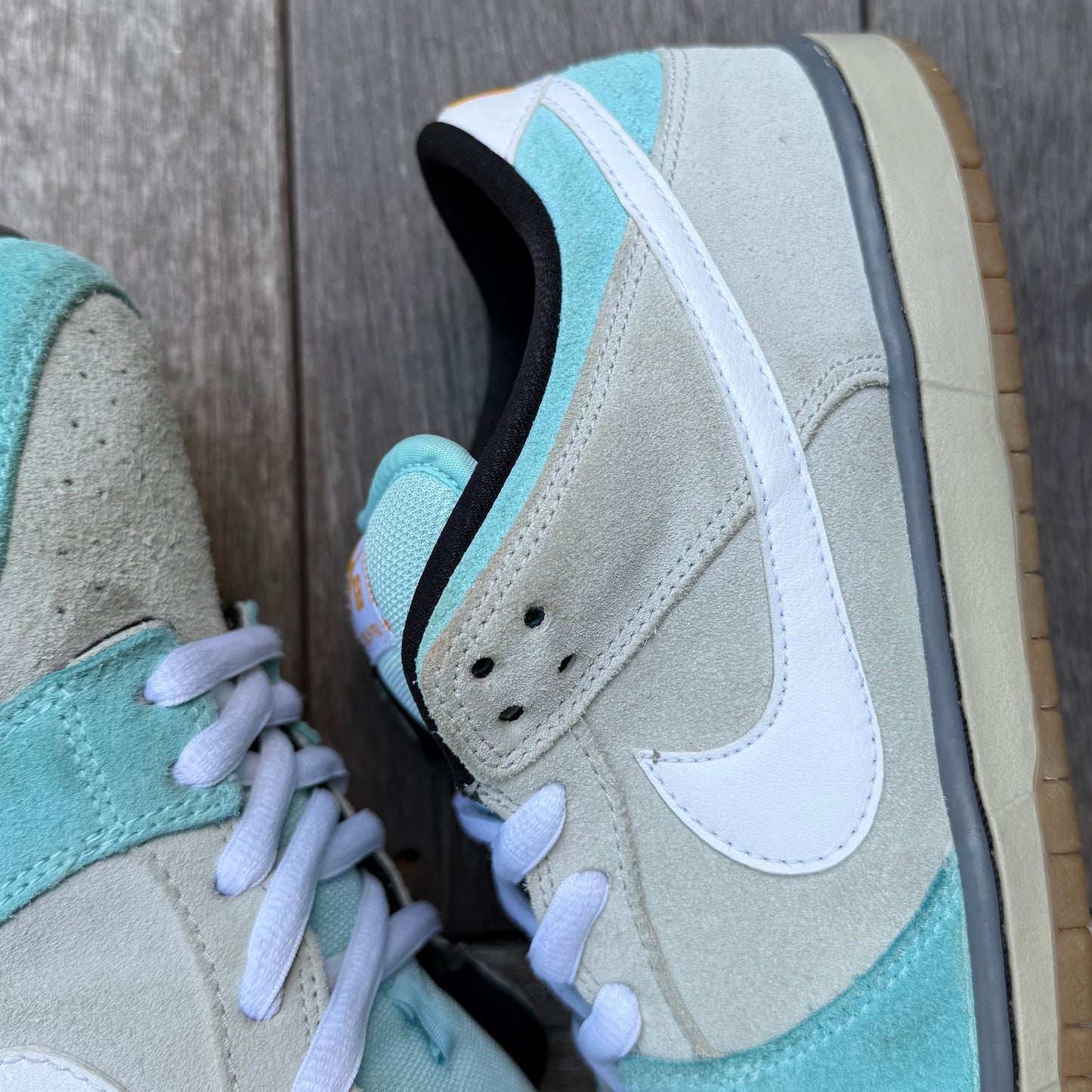 Nike SB Dunk Low Gulf of Mexico Size 11