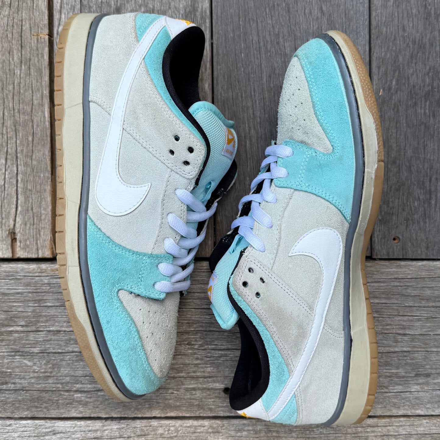 Nike SB Dunk Low Gulf of Mexico Size 11