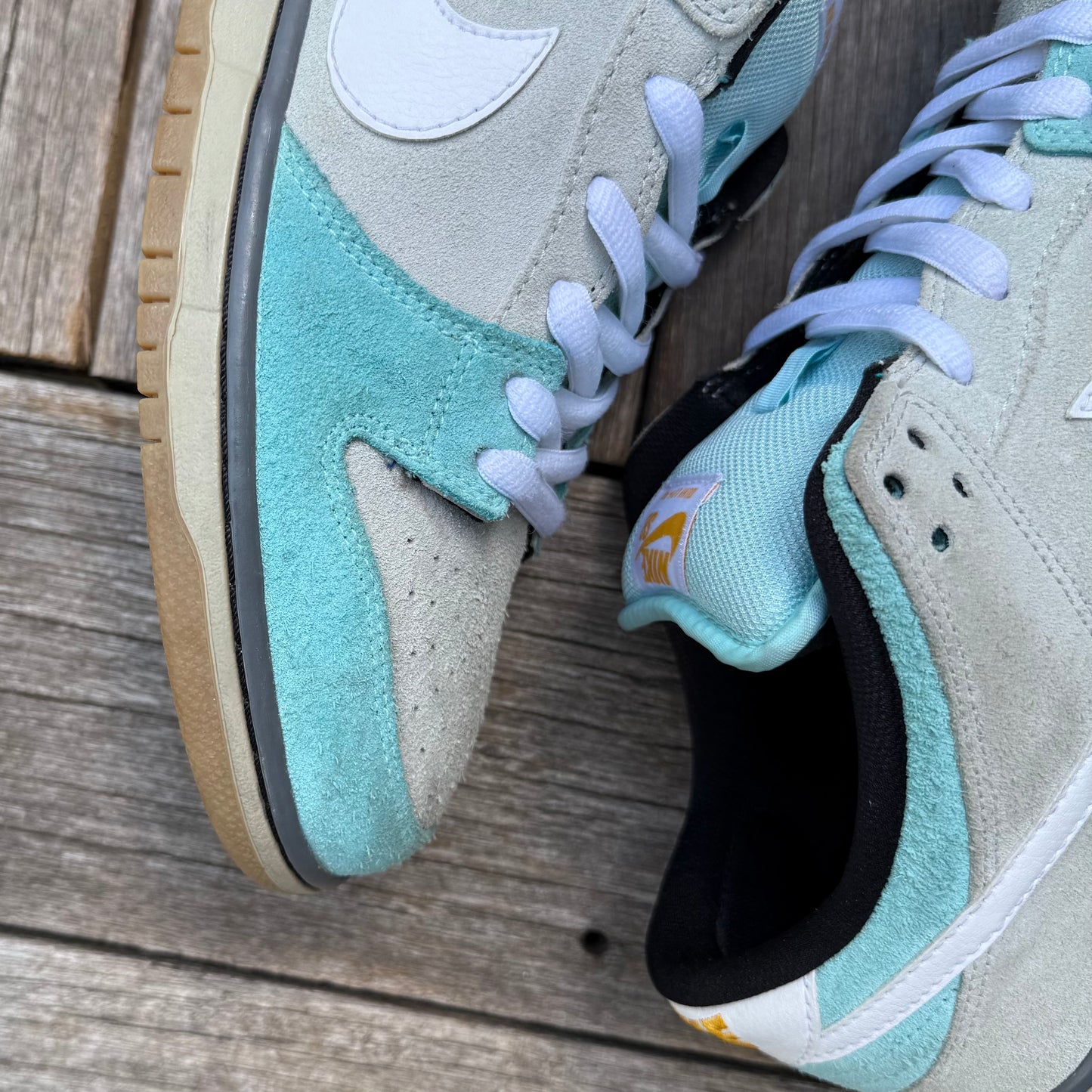 Nike SB Dunk Low Gulf of Mexico Size 11