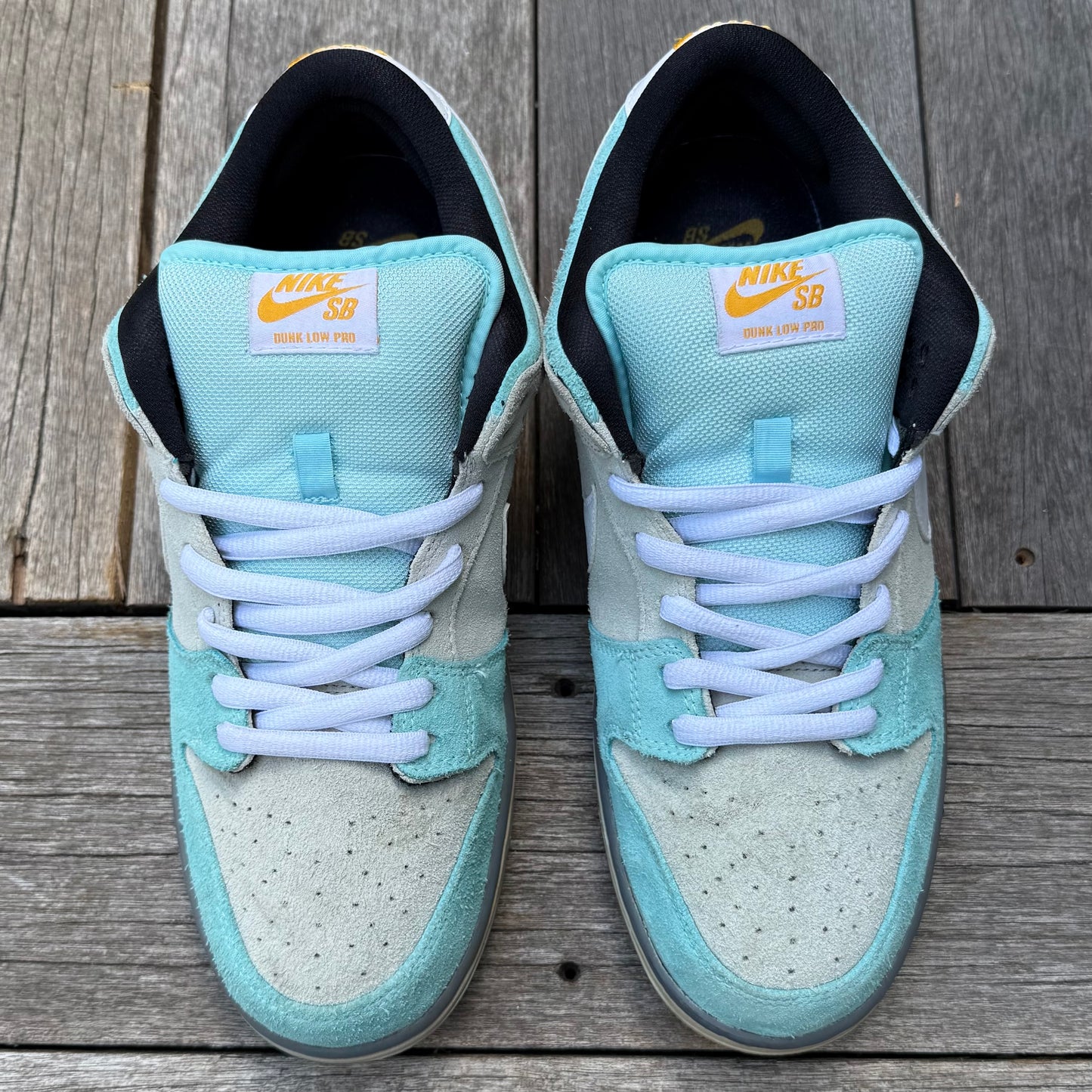 Nike SB Dunk Low Gulf of Mexico Size 11