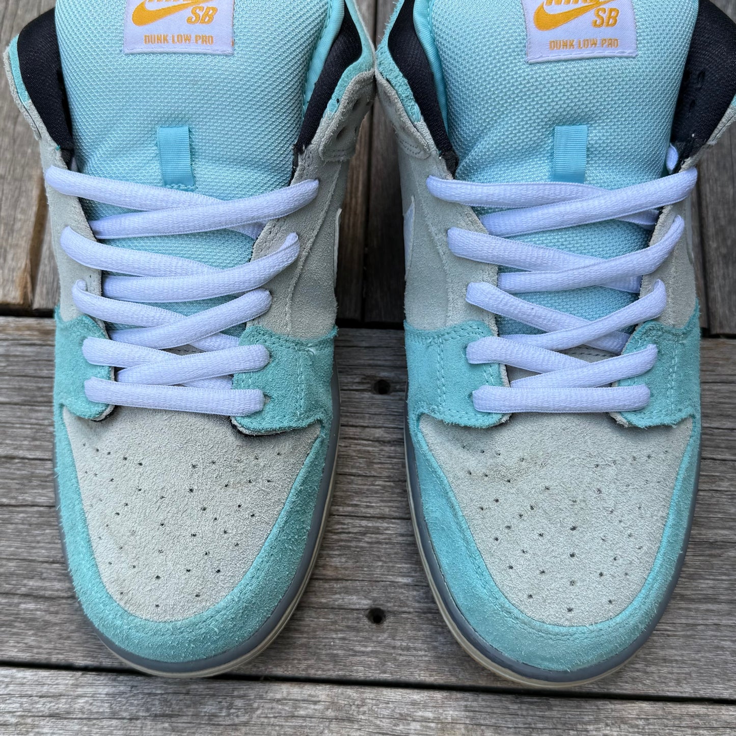 Nike SB Dunk Low Gulf of Mexico Size 11
