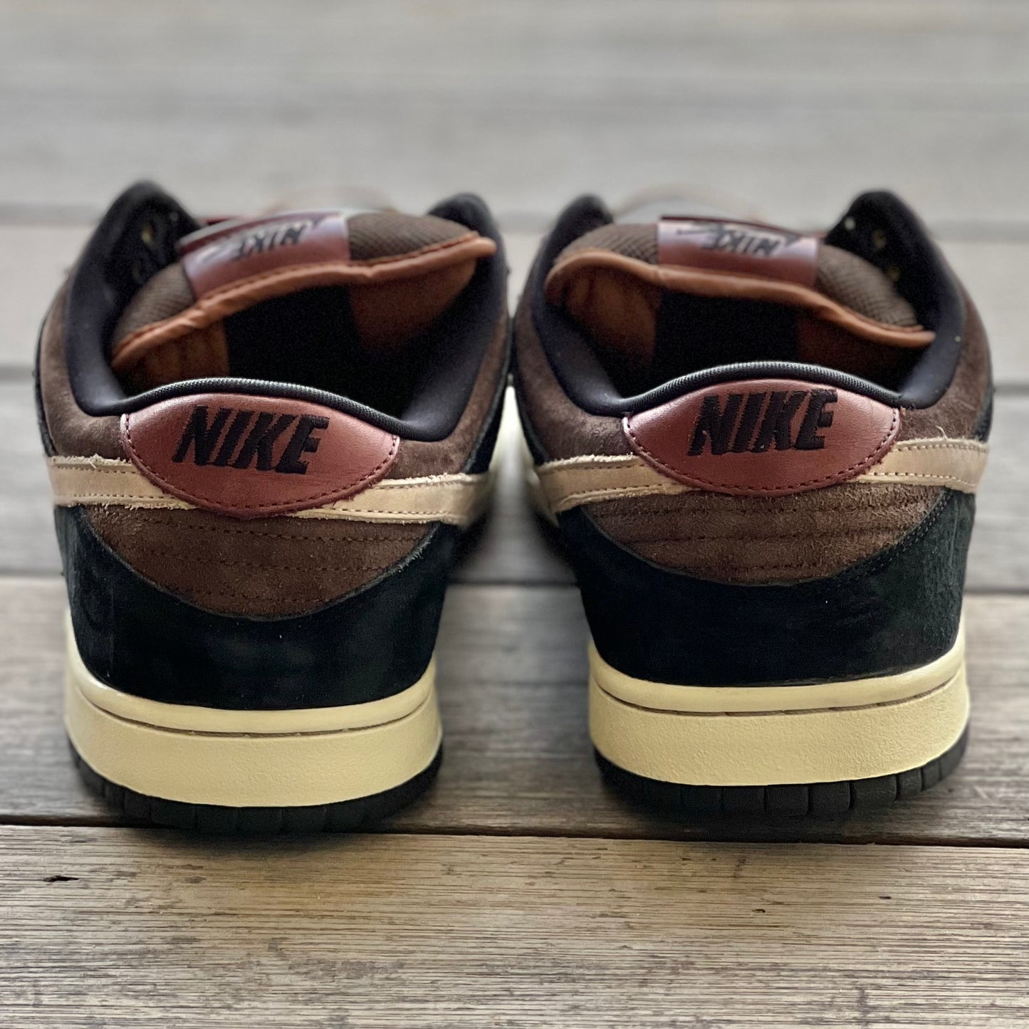 Nike SB Dunk Low Strummer After Size 11.5