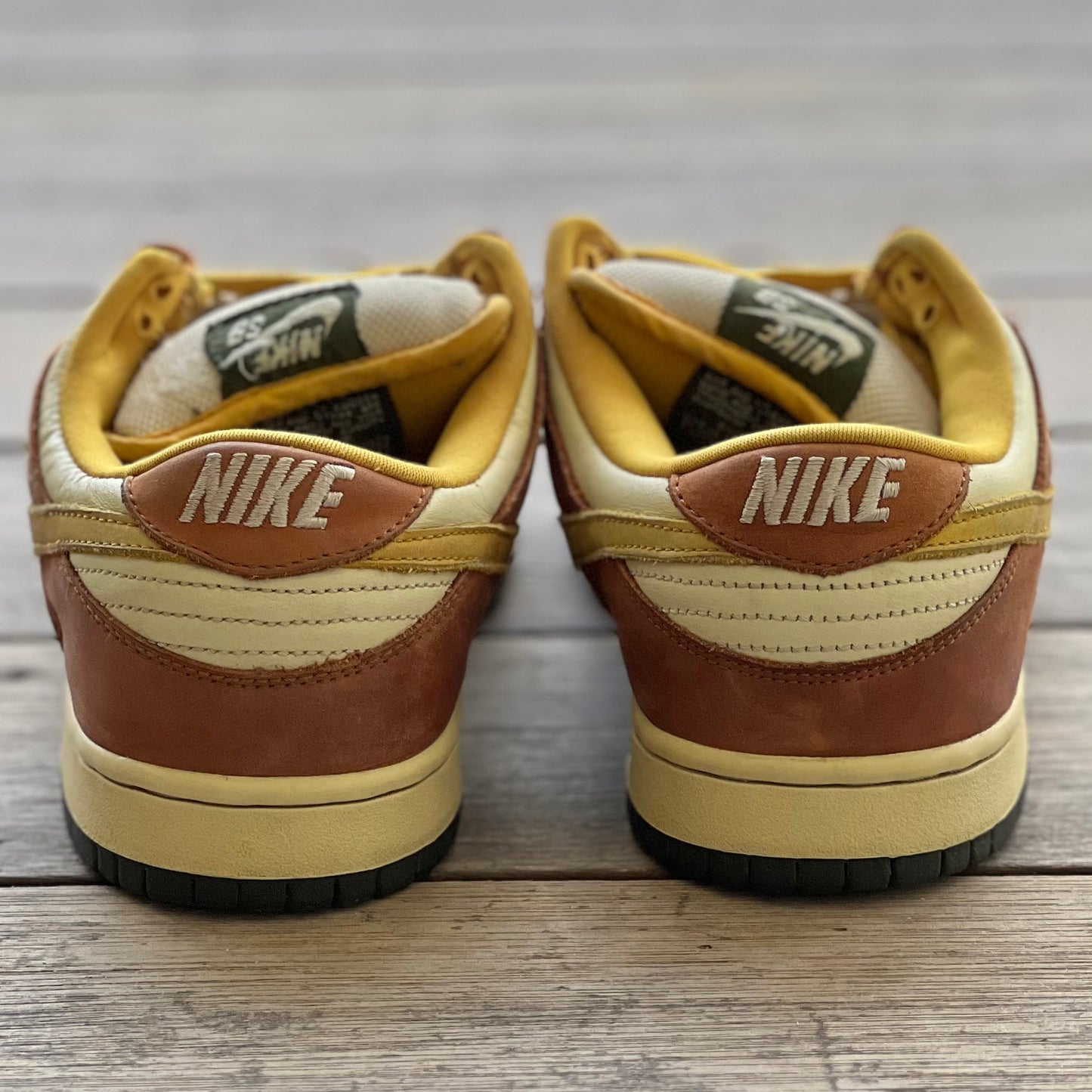 Nike SB Dunk Low Vapor Mineral Size 10.5