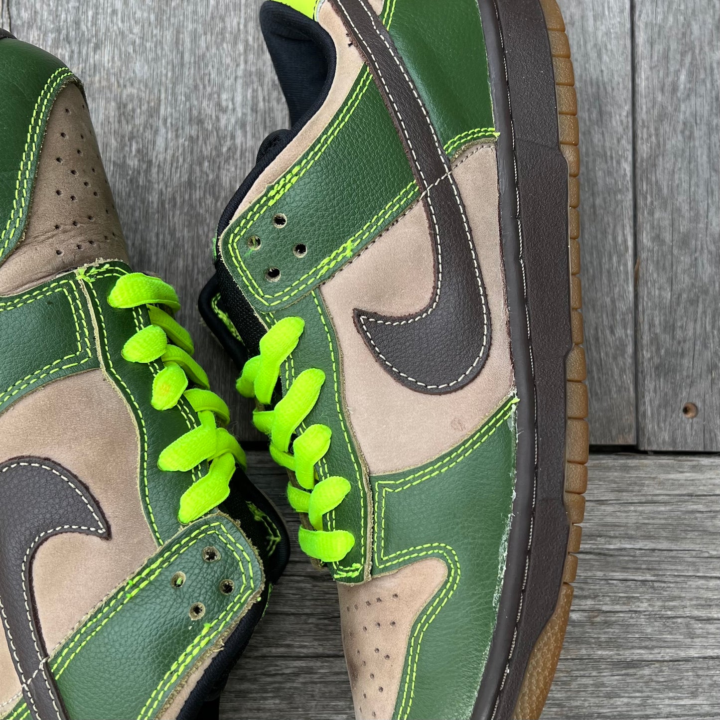 Nike SB Dunk Low Jedi Size 9