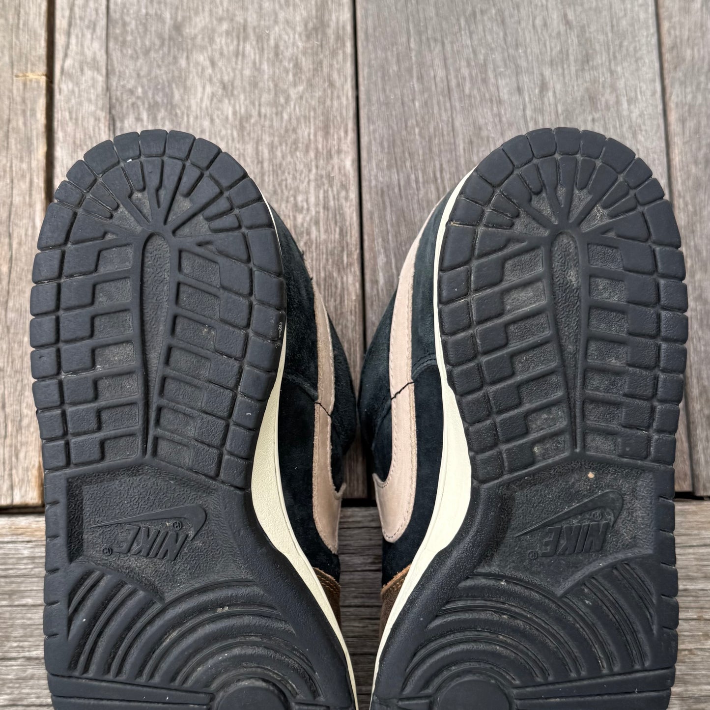 Nike SB Dunk Low Strummer After Size 9.5