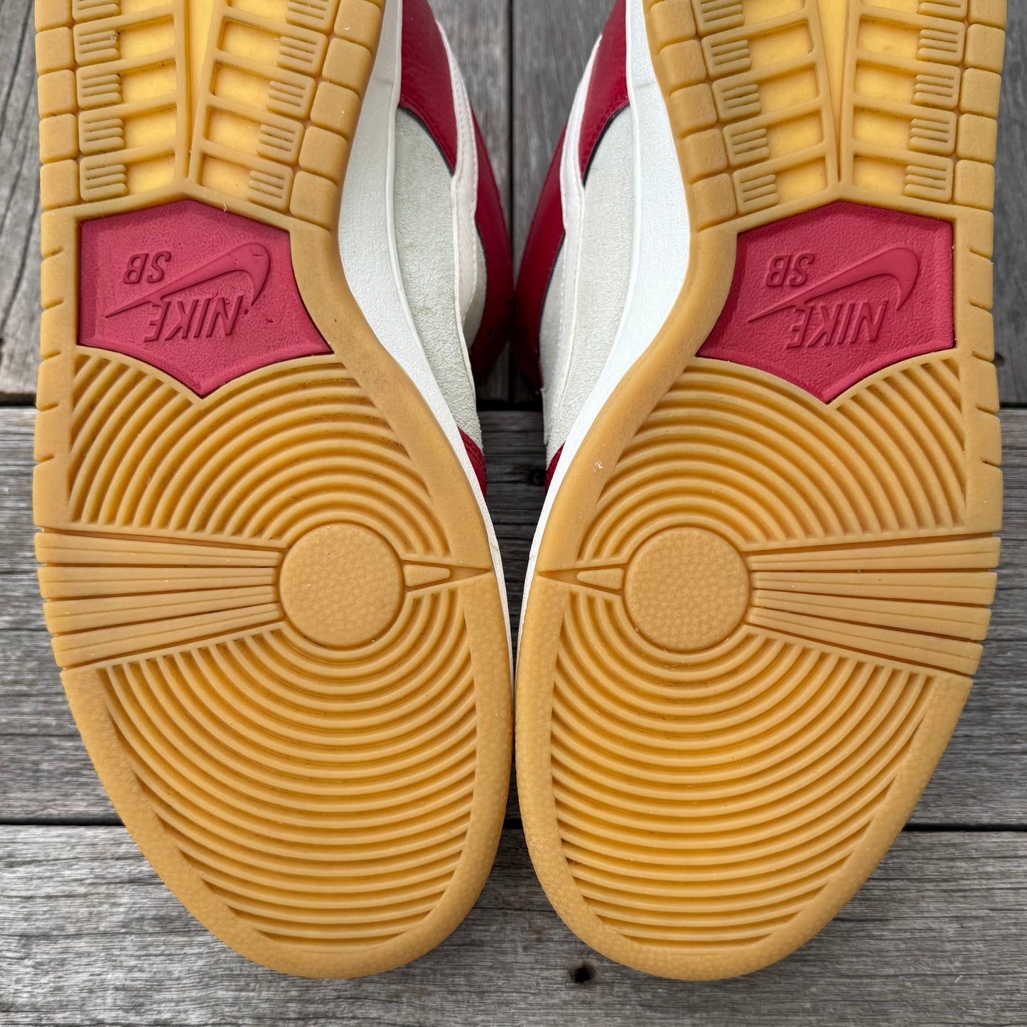 Nike SB Dunk Low Valentine’s Day VDay Size 12