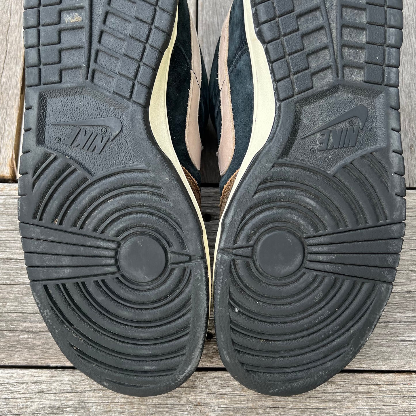 Nike SB Dunk Low Strummer After Size 11.5