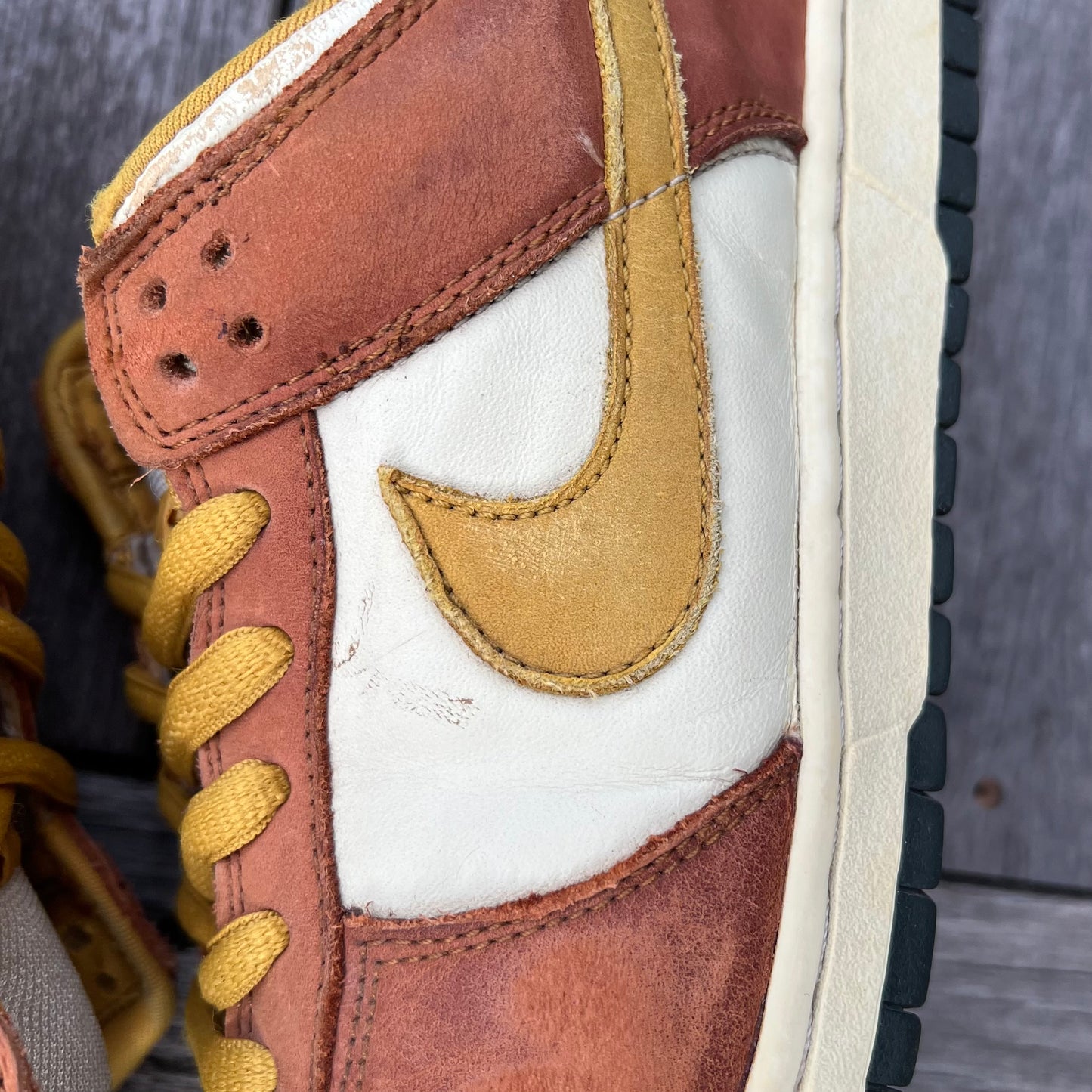 Nike SB Dunk Low Vapor Mineral Size 10.5