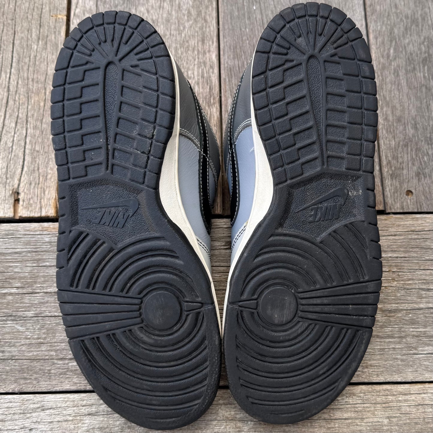 Nike SB Dunk Low Lunar Eclipse West Size 10.5