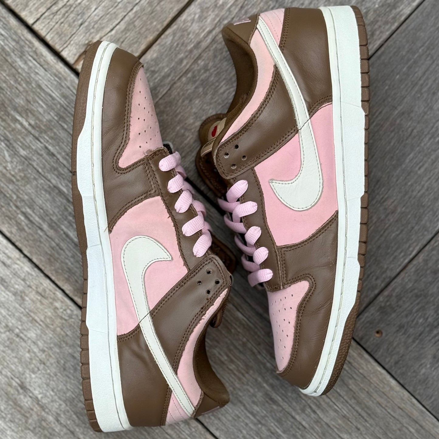 Nike SB Dunk Low Stussy Size 11