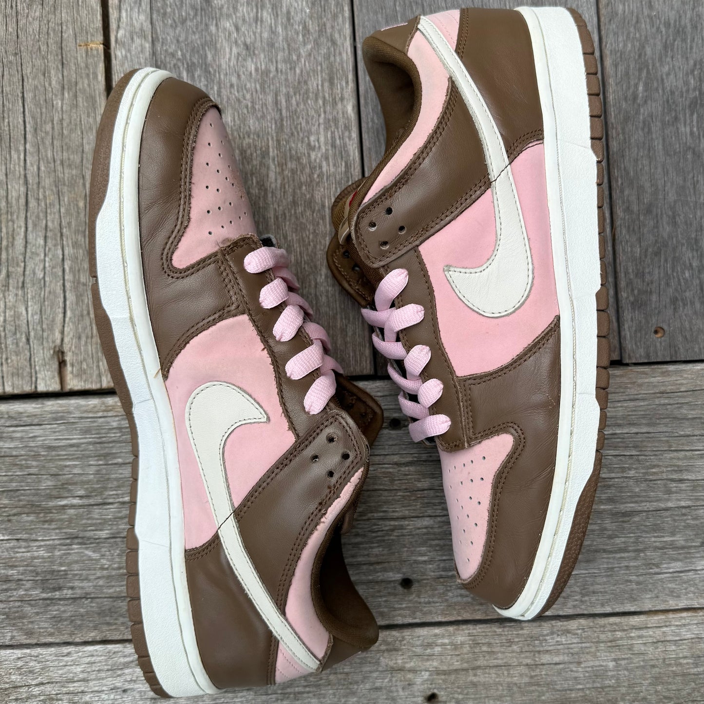 Nike SB Dunk Low Stussy Size 11