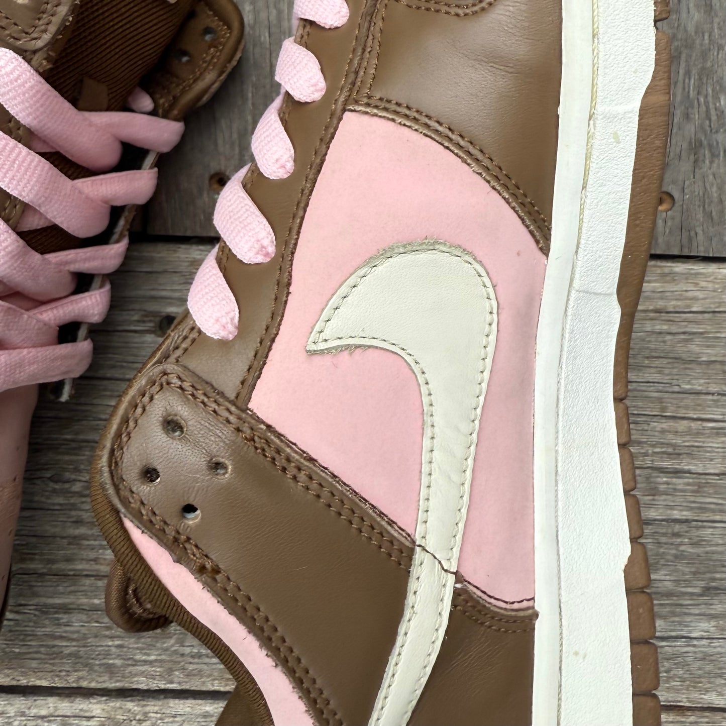 Nike SB Dunk Low Stussy Size 11