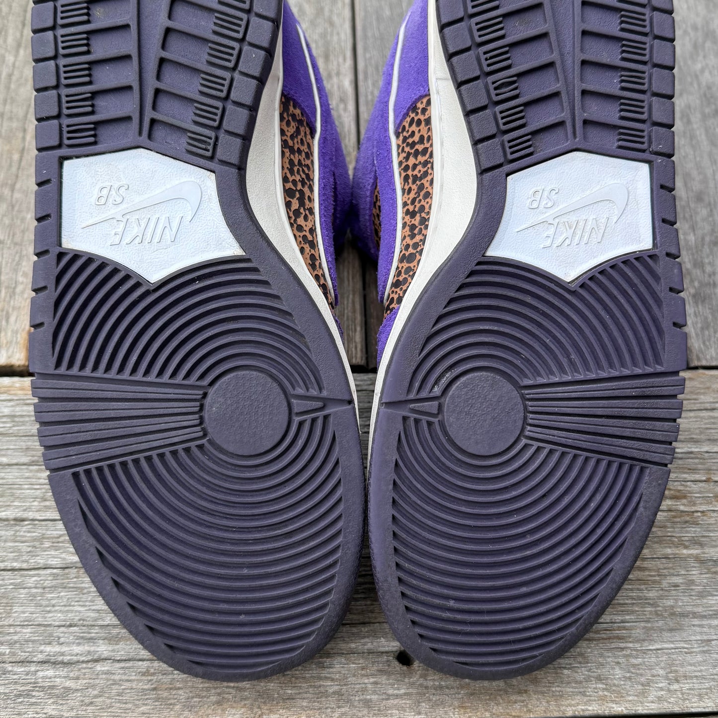 Nike SB Dunk Low Kenny Powers Size 9.5