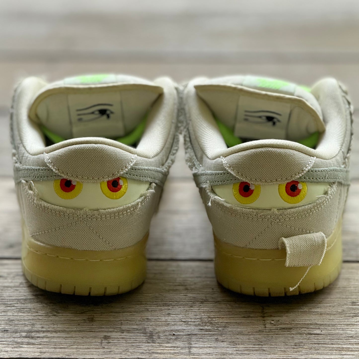 Nike SB Dunk Low Mummy Size 9.5