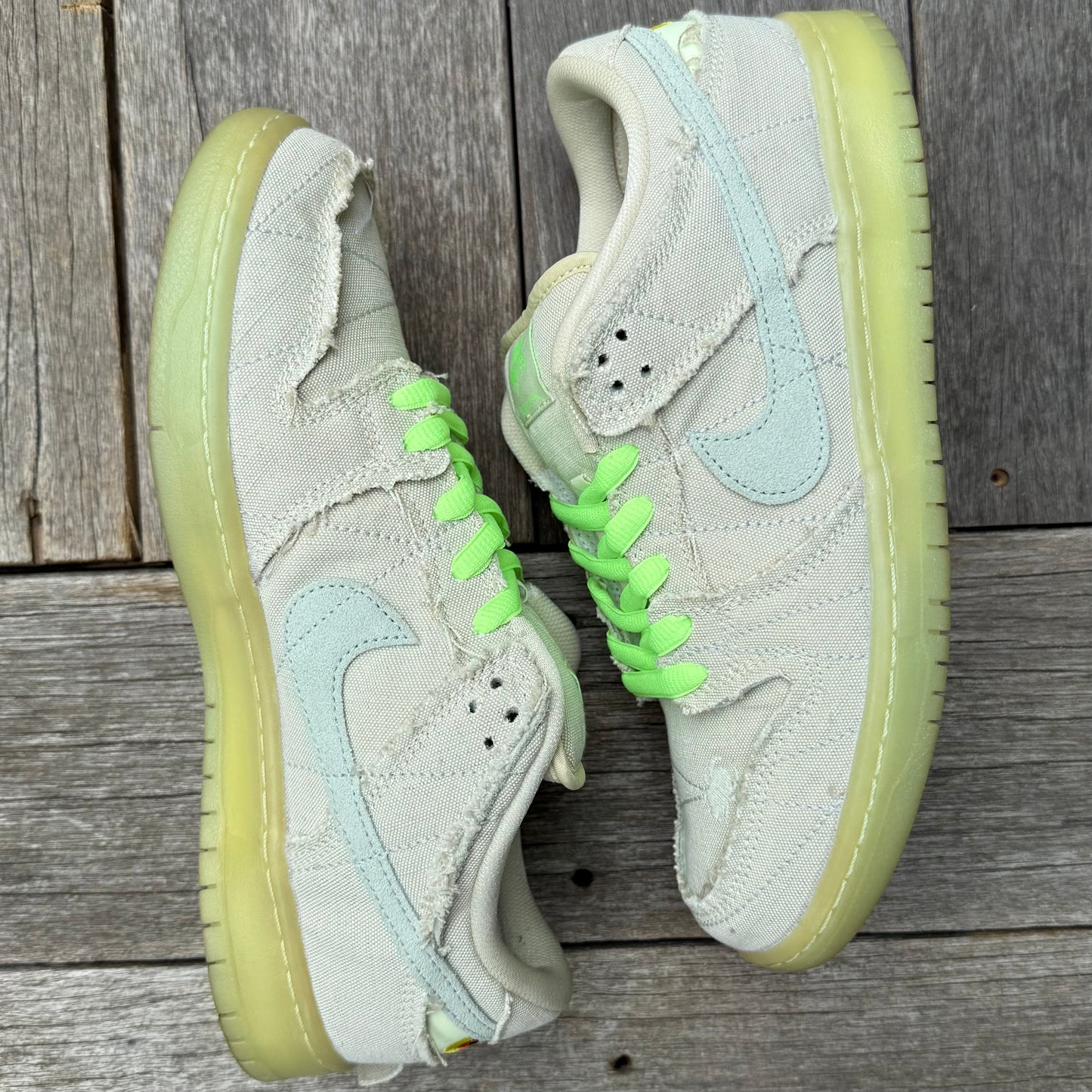 Nike SB Dunk Low Mummy Size 9.5