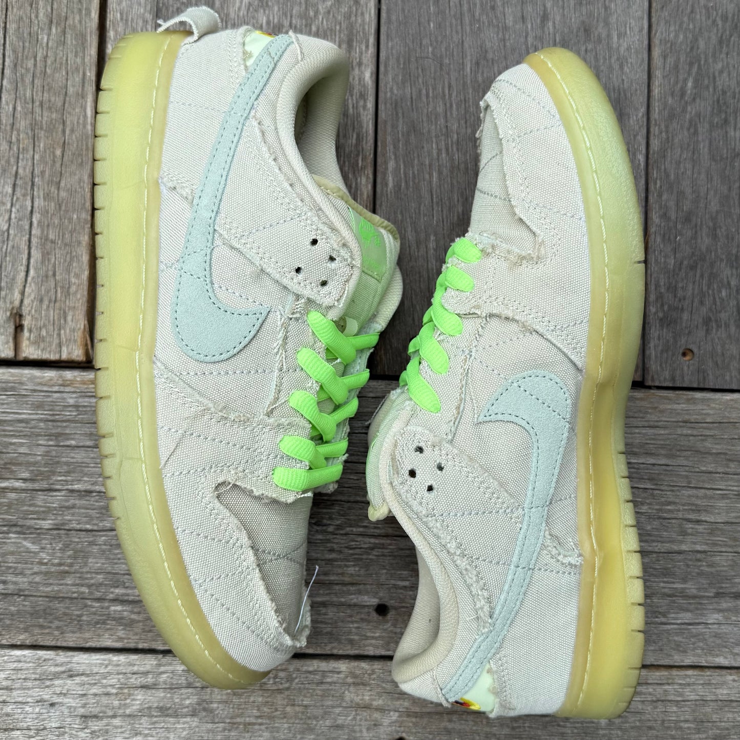 Nike SB Dunk Low Mummy Size 9.5