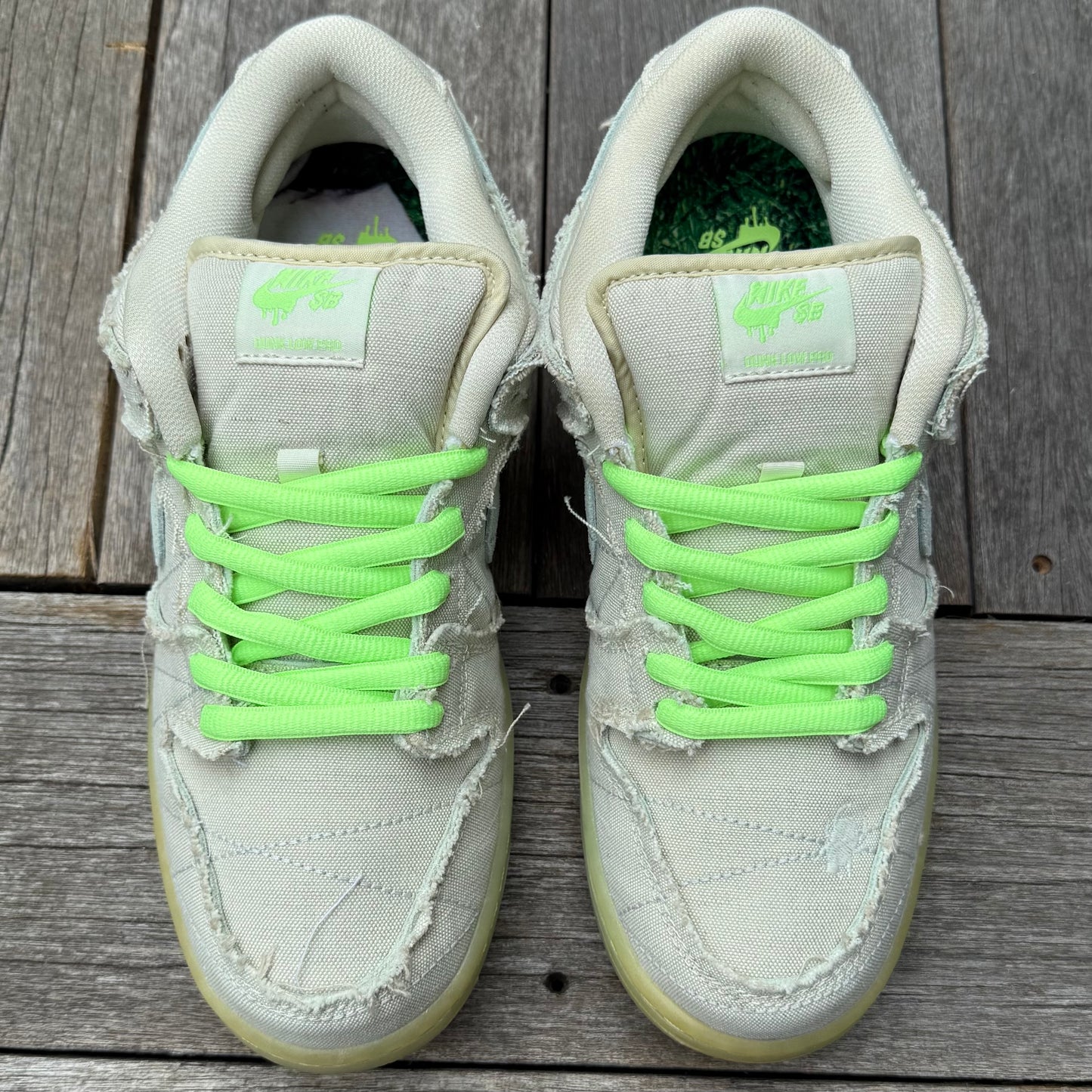 Nike SB Dunk Low Mummy Size 9.5
