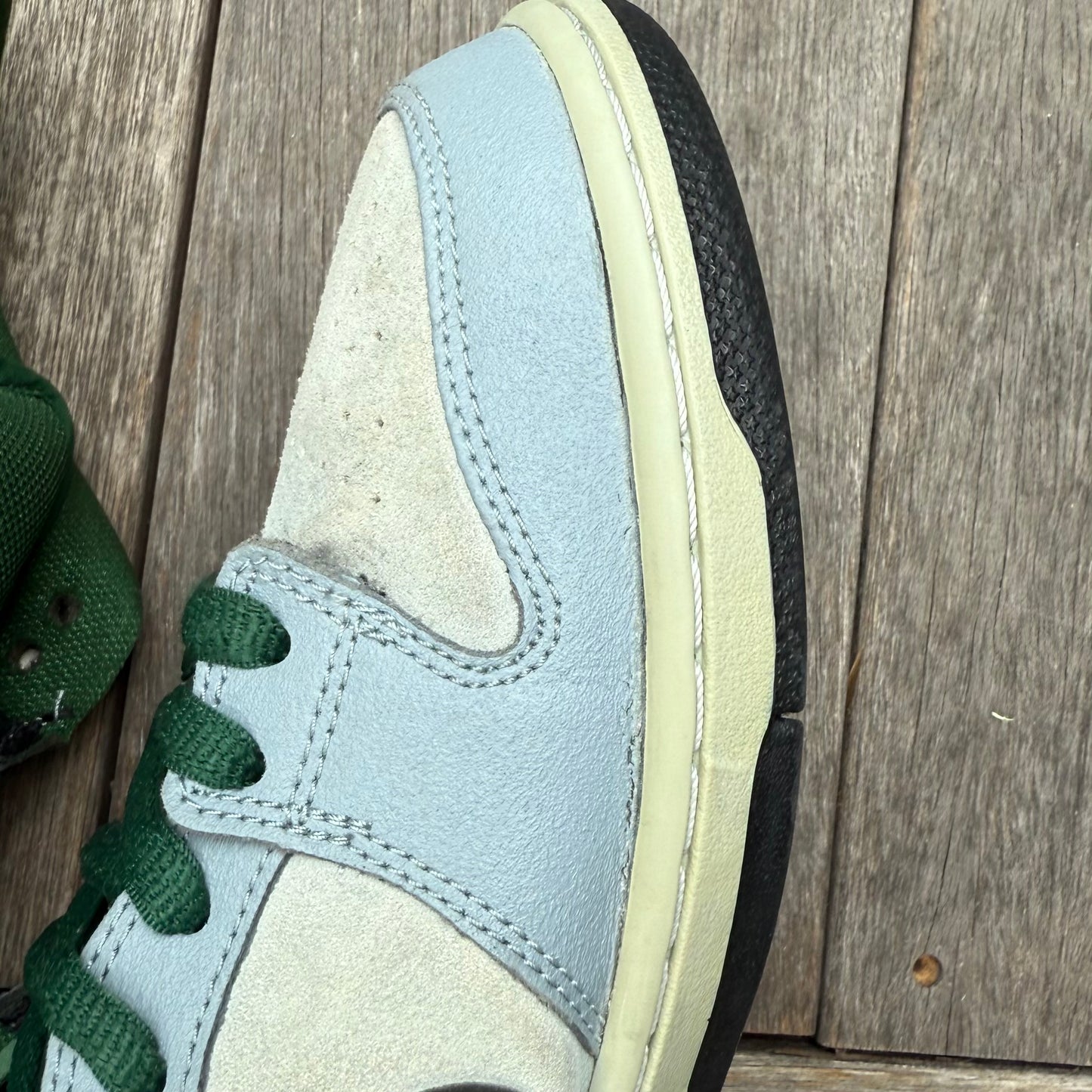 Nike SB Dunk Low Central Park Maple Leaf Size 10.5