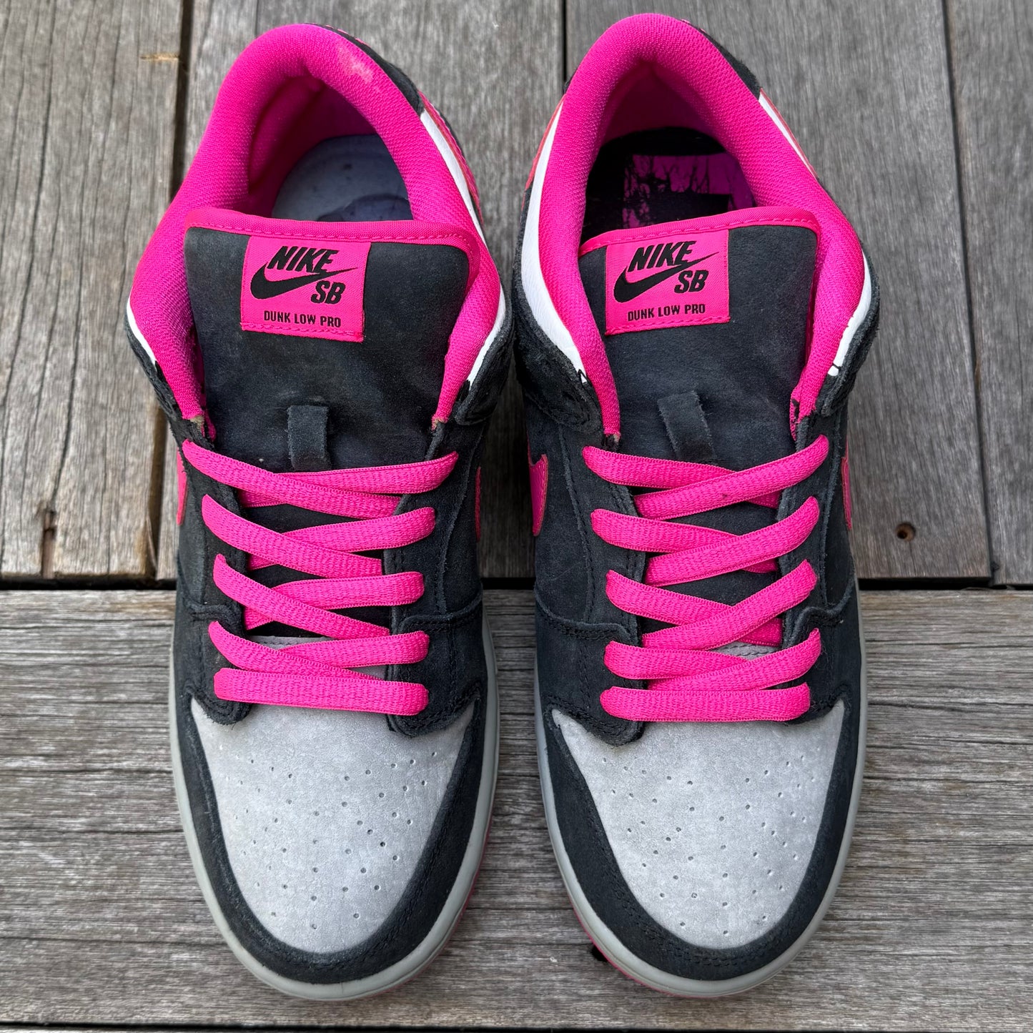 Nike SB Dunk Low Disposable Size 9