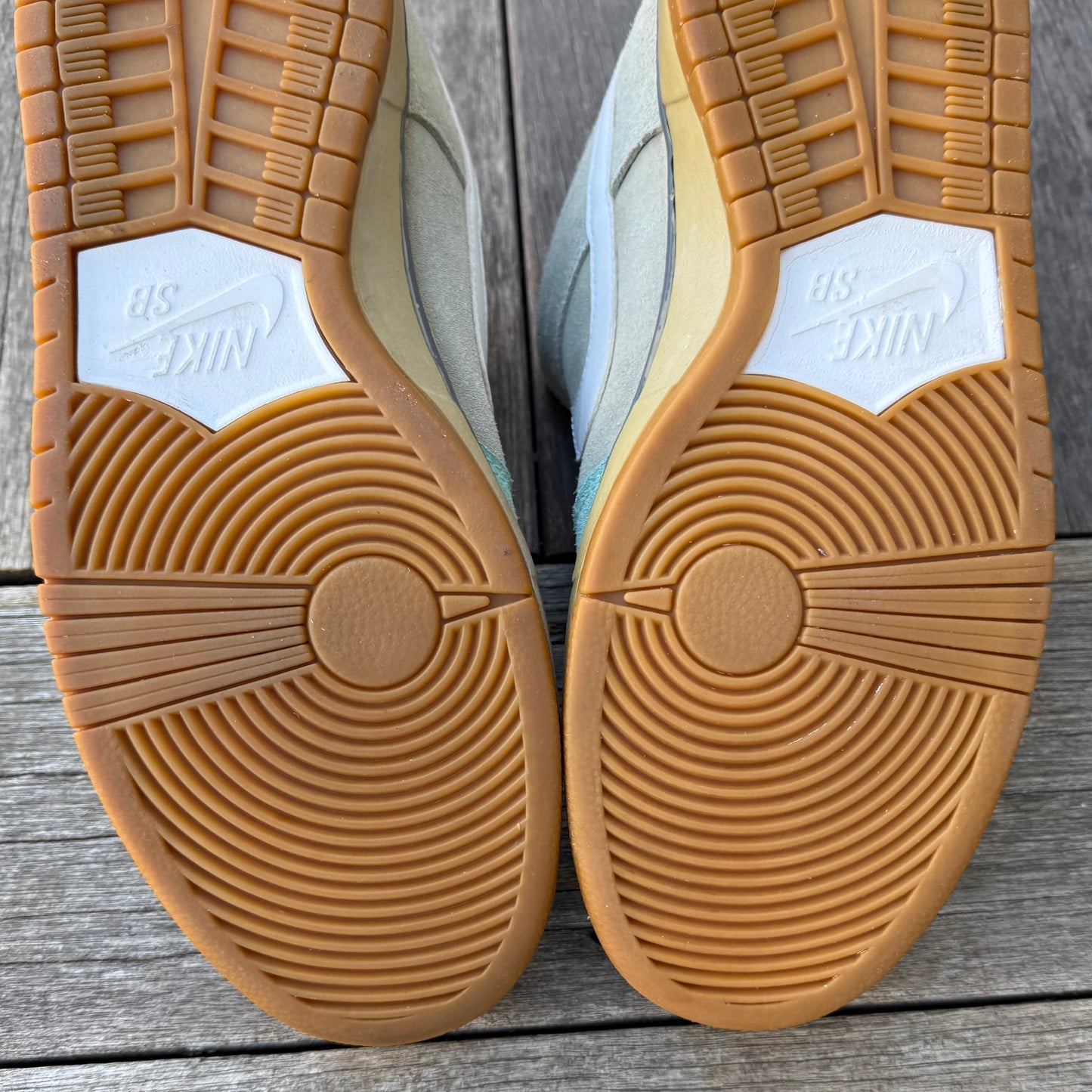 Nike SB Dunk Low Gulf of Mexico Size 13