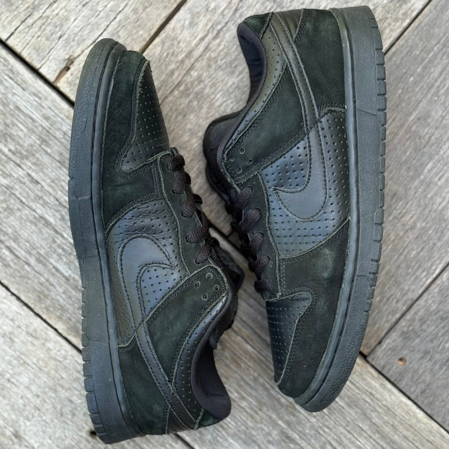 Nike SB Dunk Low Gino 2 Size 9