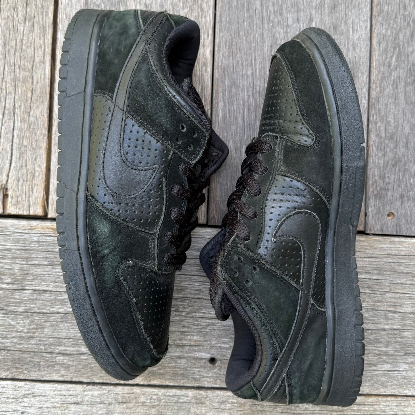 Nike SB Dunk Low Gino 2 Size 9