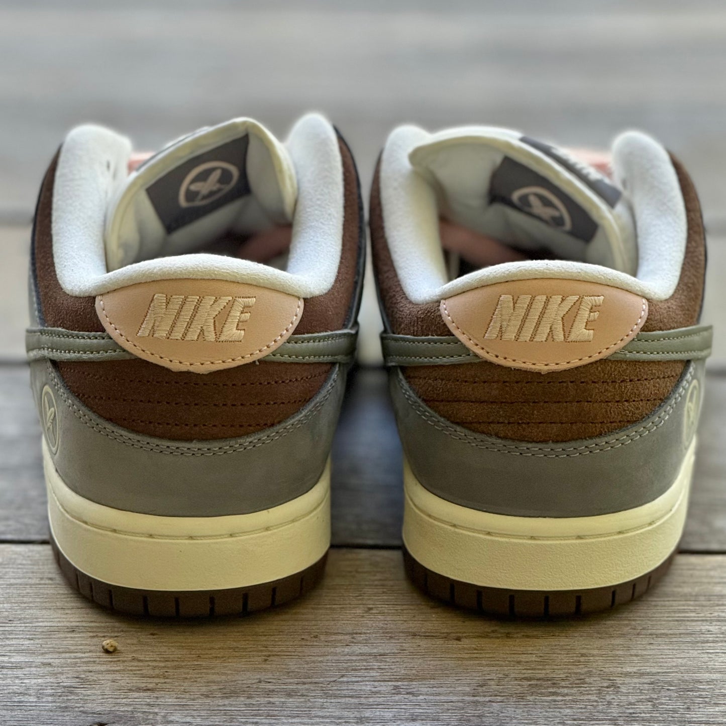Nike SB Dunk Low Yuto Horigome Size 9.5