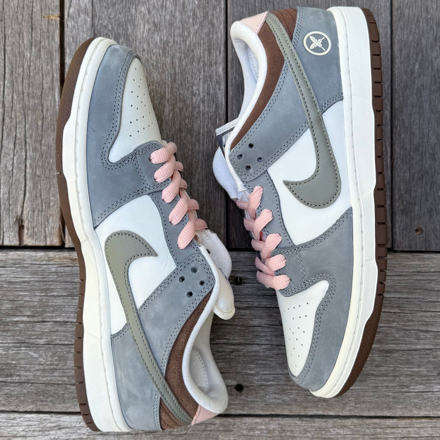 Nike SB Dunk Low Yuto Horigome Size 9.5