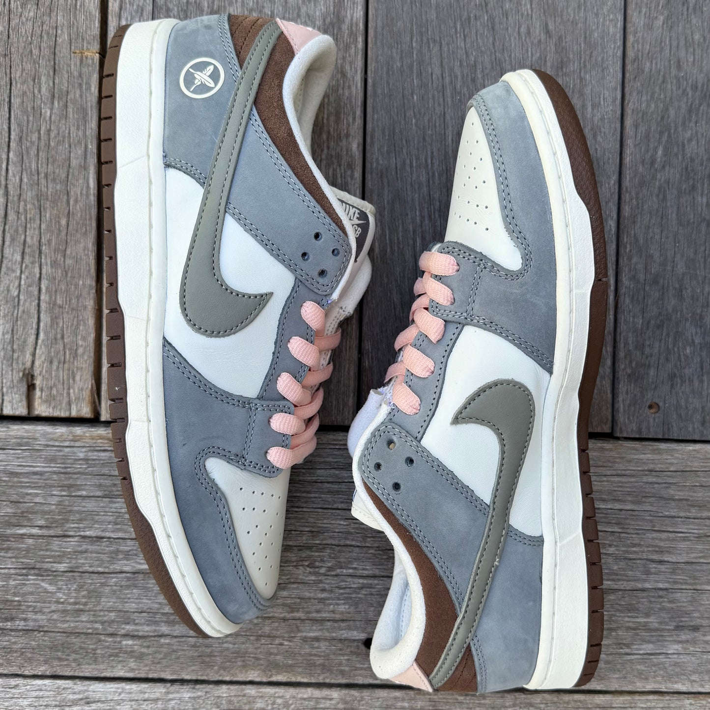 Nike SB Dunk Low Yuto Horigome Size 9.5