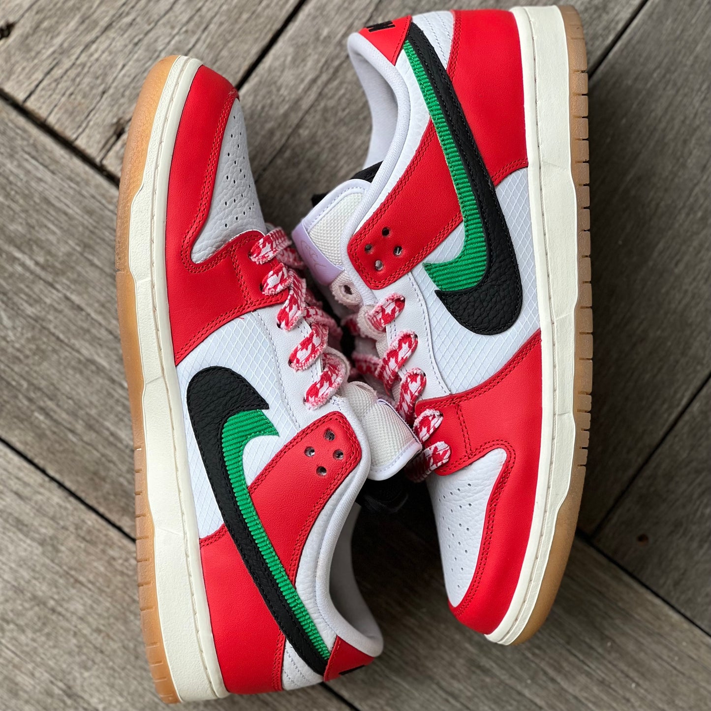 Nike SB Dunk Low Habibi Size 11.5